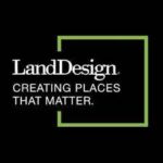 Land Design Logo