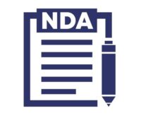 NDA logo