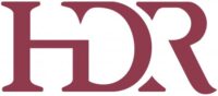 HDR Logo