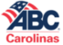 ABC Carolinas logo
