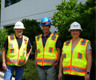 wbmoore-careers-illuminating WB Moore workers