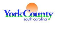 York County SC Logo