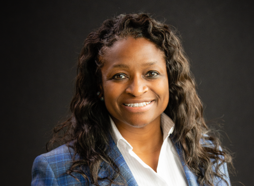 Arethea Ferguson Corporate Treasurer | WB Moore