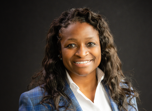 AF-WB-Moore-Pictures Arethea Ferguson Corporate Treasurer | WB Moore