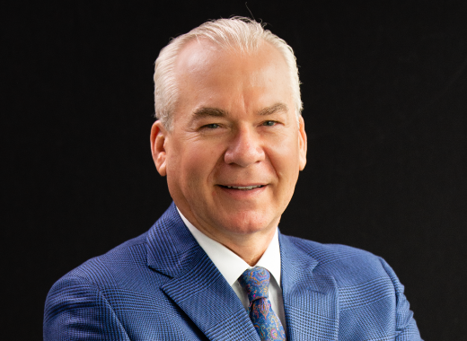 Billy Graves-WB-Moore-Pictures Billy Graves President and CEO | WB Moore