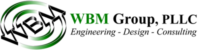 Kannapolis Ballpark_Electrical-Engineers WBM Group logo