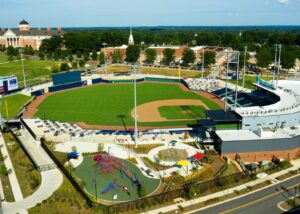 Kannapolis Ballpark 1