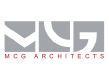 MCG Architects logo