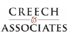Creech and Associates Logo