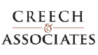 Logos_Creech and Assoc Creech and Associates Logo