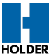 Holder Logo