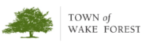 Town of Wake Forest Logo