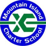 MICS Mountain Island Charter School Logo