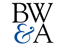 OCC_BWA-New Logo BW&A Logo
