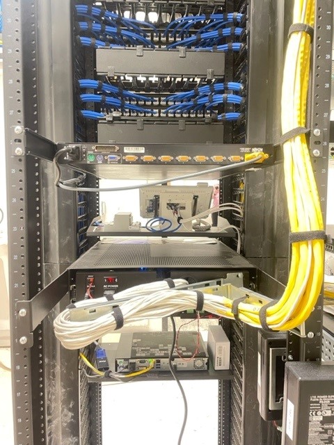 OCC_Back of rack wiring (1) OCC Back of rack wiring
