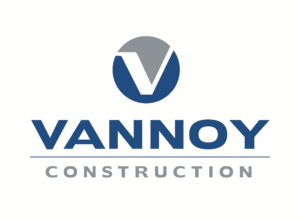 OCC_Vannoy Construction Logo_Use Tryon Medical Vannoy Construction logo