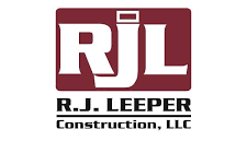 RJ Leeper Construction LLC Logo