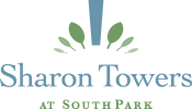 Sharon Towers_Logo Sharon Towers Iogo