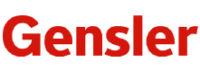 Undisclosed_Logos_GENSLER Gensler Logo
