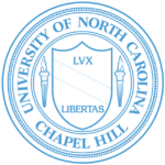 UNC Chapel Hill Logo