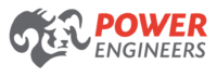 Power Engineers Logo