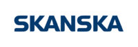 Duke West Campus_Skanska Logo Skanska Logo