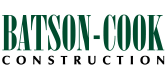Batson Cook Construction Logo