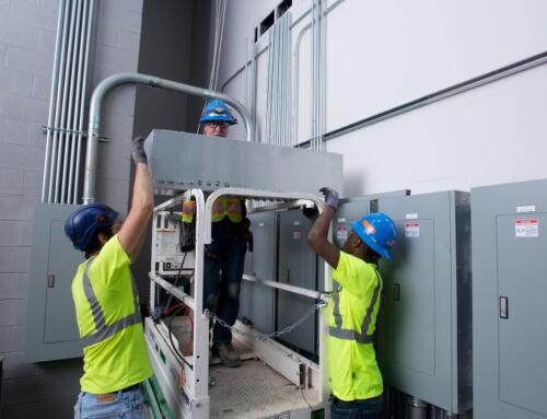 The Importance of Regular Electrical Maintenance