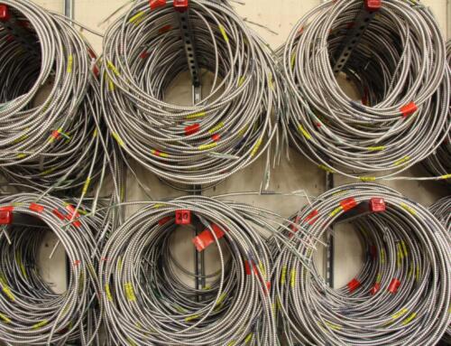The Key Components of a Successful Commercial Electrical Prefabrication Program