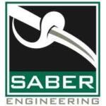 Saber Engineering Logo