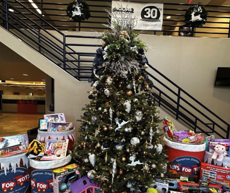 Toys for Tots