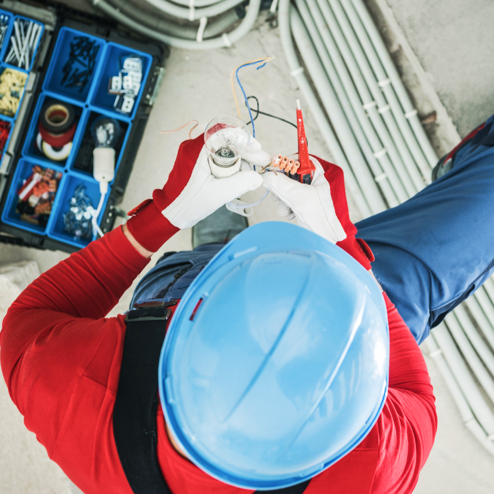 Electrical Contractor