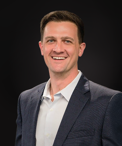 Joey Smith Headshot