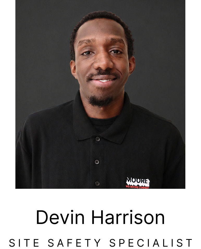 Devin Harrison