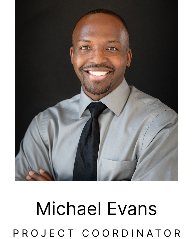 Michael Evans