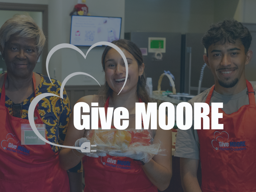 GiveMoore